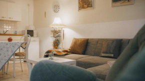 Sylvias Ferienwohnung Nr.4 (Souterrain)